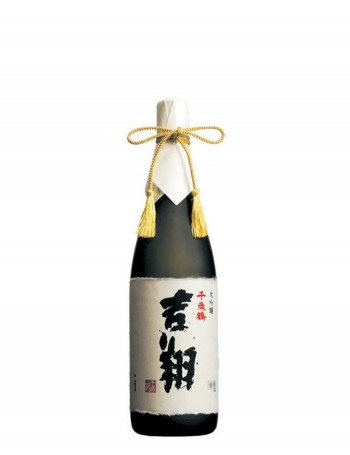 千歲鶴 Chitosetsuru 吉翔 大吟釀 720ml